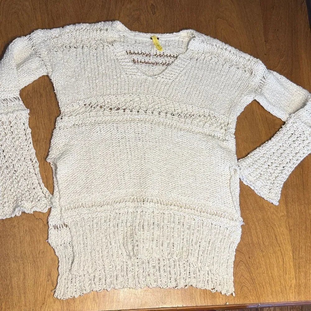 Free People euc freshly